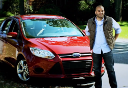 Ford Commercial