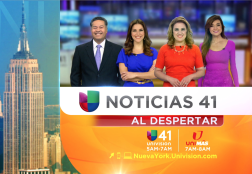 Morning Newscast Promo