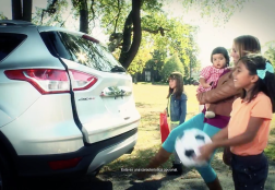 Ford Commercial #2
