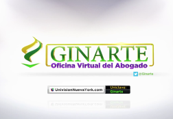 Law Firm “GINARTE OFICINA VIRTUAL” Commercial Spot