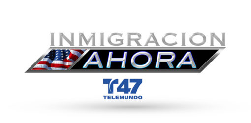 Logo Design – Inmigracion Ahora