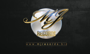MJ Records Logo