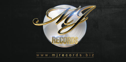 Logo Design – MJ Records
