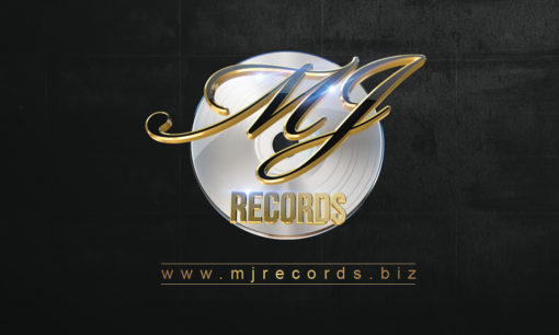 Logo Design – MJ Records