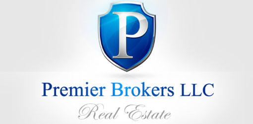 Logo Design – Premier Brokers