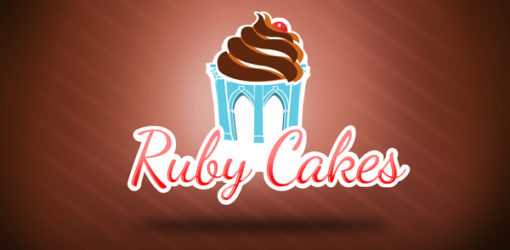 Logo Design – Ruby Cakes