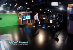 Rafael Pineda – Programa Especial Promo