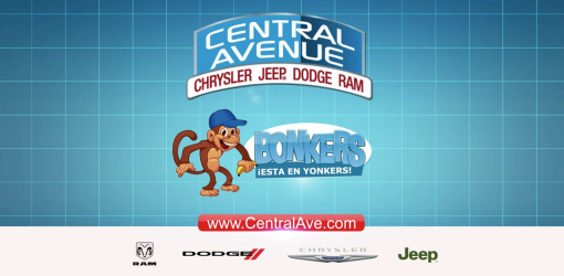 Commercial Spot Central Avenue Bonkers