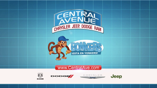 Commercial Spot Central Avenue Bonkers