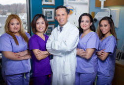 Corporate Photography