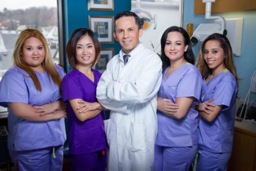 Corporate Photography