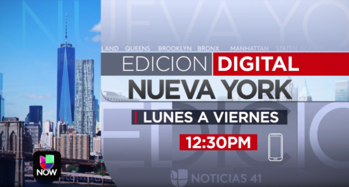 EDICION DIGITAL NY – Image Promo