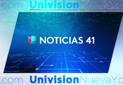 Noticias Univision 41 – Social Media Promo ID