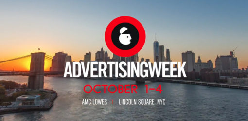 mobilads At Advertising Week NY Promo