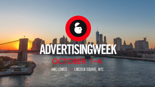 mobilads At Advertising Week NY Promo